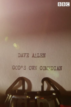 Dave Allen: God's Own Comedian (2013) (2013) download