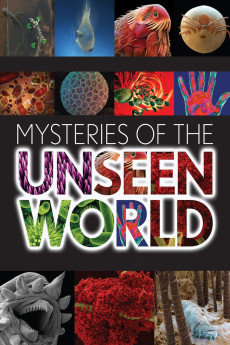Mysteries of the Unseen World (2013) (2013) download