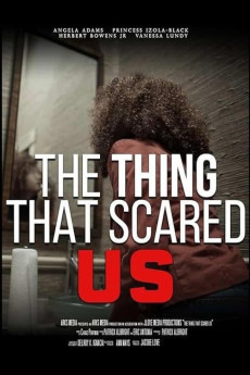 The Thing That Scared Us (2023) (2023) download