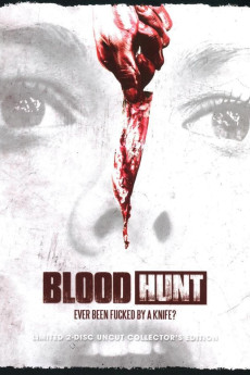 Blood Hunt (2017) (2017) download
