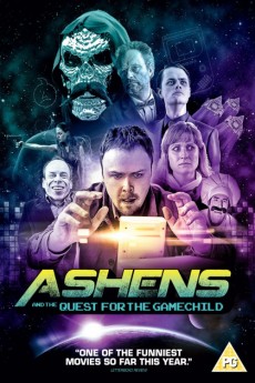 Ashens and the Quest for the Gamechild (2013)