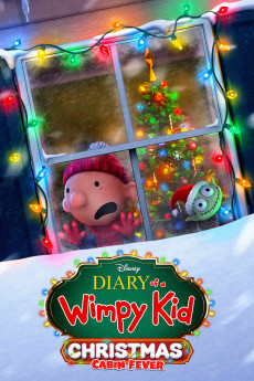 Diary of a Wimpy Kid Christmas: Cabin Fever (2023) (2023) download