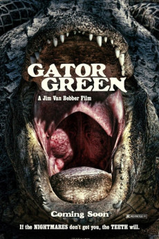 Gator Green (2013) (2013) download