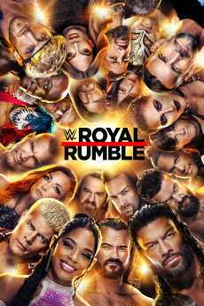 WWE Royal Rumble 2024 (2024) (2024) download