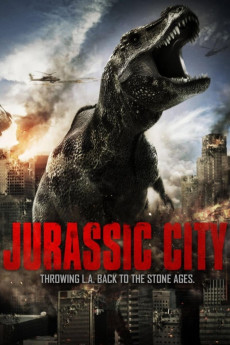 Jurassic City (2015) (2015) download