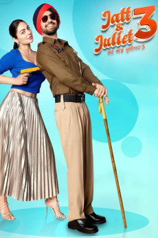 Jatt & Juliet 3 (2024) (2024) download