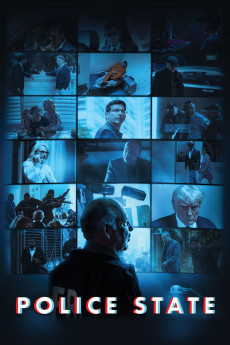 Police State (2023) (2023) download