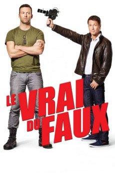 Real Lies (2014)