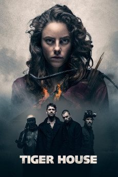 Tiger House (2015) (2015) download