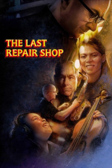 The Last Repair Shop (2023) (2023) download