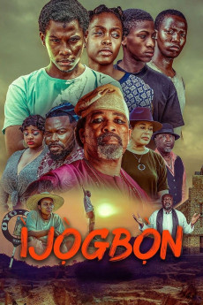 Ijogbon (2023) (2023) download