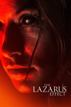 The Lazarus Effect (2015) (2015) download