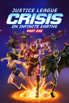 Justice League: Crisis on Infinite Earths - Part One (2024) (2024) download