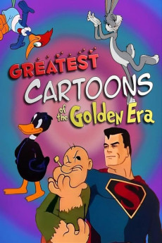 Greatest Cartoons of the Golden Era (2023) (2023) download