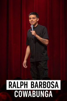 Ralph Barbosa: Cowabunga (2023) (2023) download