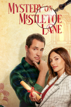 Mystery on Mistletoe Lane (2023) (2023) download