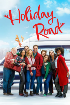 Holiday Road (2023) (2023) download
