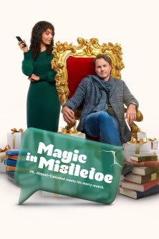 Magic in Mistletoe (2023) (2023) download