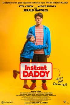 Instant Daddy (2023) (2023) download