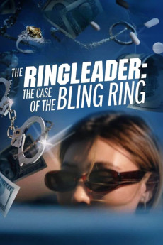The Ringleader: The Case of the Bling Ring (2023) (2023) download