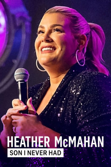 Heather McMahan: Son I Never Had (2023) (2023) download