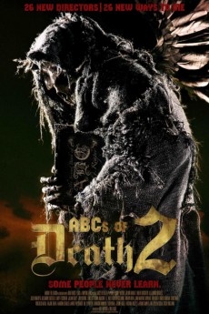 ABCs of Death 2 (2014) (2014) download