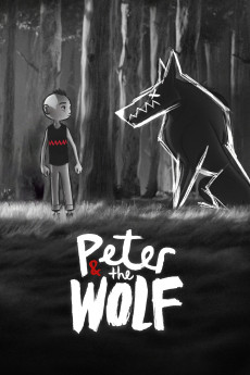 Peter & the Wolf (2023) (2023) download