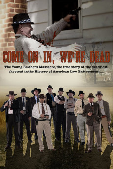 Come on in, We're Dead (2017) (2017) download