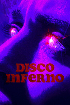 Disco Inferno (2023) (2023) download