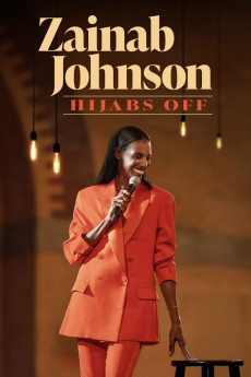 Zainab Johnson: Hijabs Off (2023) (2023) download
