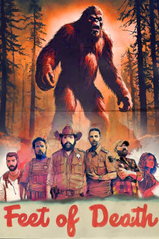 Feet of Death (2024) (2024) download