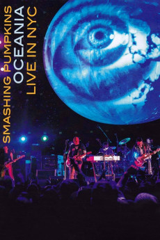 The Smashing Pumpkins: Oceania 3D Live in NYC (2013)
