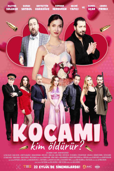Kocami Kim Öldürür? (2023)