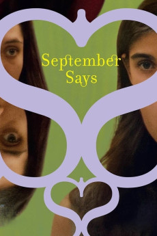 September Says (2024)
