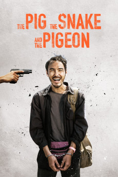 The Pig, the Snake and the Pigeon (2023) (2023) download