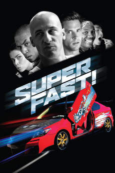Superfast! (2015) (2015) download