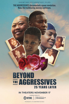 Beyond the Aggressives: 25 Years Later (2023) (2023) download
