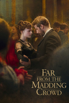 Far from the Madding Crowd (2015) (2015) download