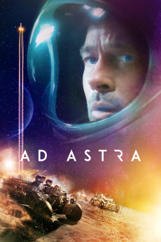 Ad Astra (2019) (2019) download