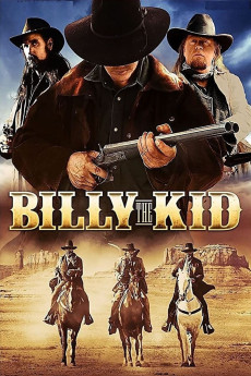 Billy the Kid (2013) (2013) download