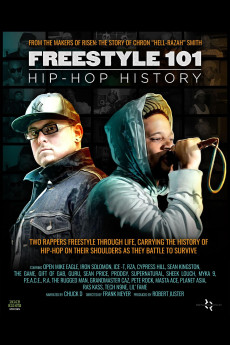 Freestyle 101: Hip Hop History (2023) (2023) download