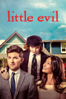 Little Evil (2017) (2017) download
