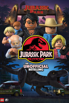 LEGO Jurassic Park: The Unofficial Retelling (2023) (2023) download