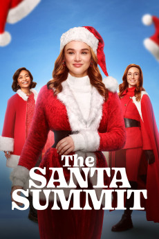 The Santa Summit (2023) (2023) download