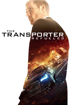 The Transporter Refueled (2015) (2015) download