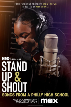 Stand Up & Shout: Songs from a Philly High School (2023) (2023) download