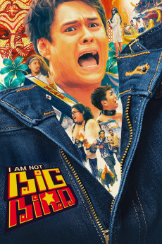 I Am Not Big Bird (2024) (2024) download