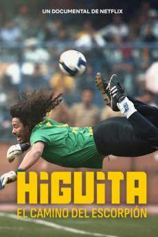 Higuita: The Way of the Scorpion (2023) (2023) download