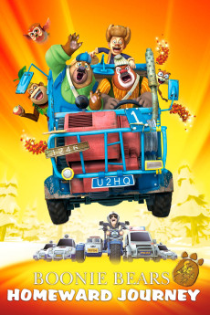 Boonie Bears: Homeward Journey (2013) (2013) download