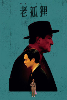 Old Fox (2023) (2023) download